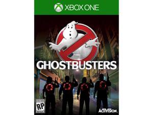 Ghostbusters - Xbox One Ghostbusters - Xbox One