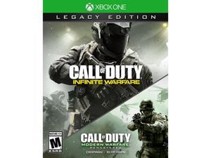 Call of Duty: Infinite Warfare - Legacy Edition - Xbox One Call of Duty: Infinite Warfare - Legacy Edition - Xbox One