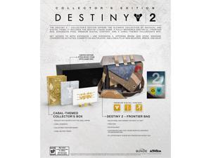Destiny 2 Collector's Edition - Xbox One Destiny 2 Collector's Edition - Xbox One