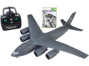 Tom Clancy's Splinter Cell Blacklist Paladin Multi-Mission Aircraft Edition (Xbox 360) Tom Clancy's Splinter Cell Blacklist Paladin Multi-Mission Aircraft Edition (Xbox 360)