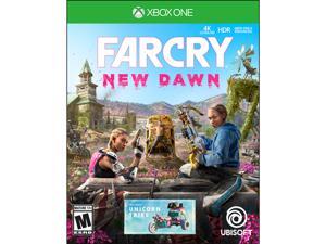 Far Cry New Dawn - Xbox One Far Cry New Dawn - Xbox One