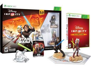 Disney Infinity 3.0 Star Wars Pack Xbox 360 Disney Infinity 3.0 Star Wars Pack Xbox 360