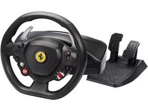 Thrustmaster Ferrari 458 Italia wheel Thrustmaster Ferrari 458 Italia wheel