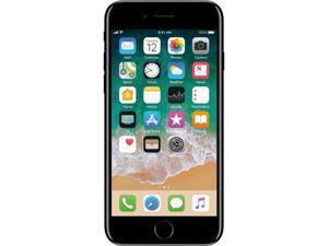 Apple iPhone 7 4G LTE Unlocked GSM Quad-Core Phone w/ 12 MP Camera 4.7" Jet Black 128GB 2GB RAM Apple iPhone 7 4G LTE Unlocked GSM Quad-Core Phone w/ 12 MP Camera 4.7" Jet Black 128GB 2GB RAM