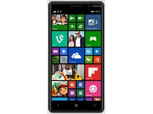 Nokia Lumia 830 4G LTE Unlocked Cell phone 5" Black 16 GB, 1 GB RAM Nokia Lumia 830 4G LTE Unlocked Cell phone 5" Black 16 GB, 1 GB RAM
