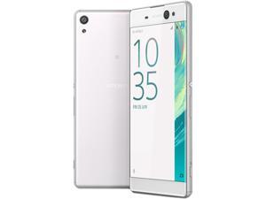 Sony Xperia XA Ultra 6" Unlocked Smartphone - 16GB - US Warranty (White) Sony Xperia XA Ultra 6" Unlocked Smartphone - 16GB - US Warranty (White)