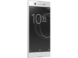 Sony Xperia XA1 Ultra G3223 4G LTE Unlocked Smartphone - US Warranty 6" White 32GB 4GB RAM Sony Xperia XA1 Ultra G3223 4G LTE Unlocked Smartphone - US Warranty 6" White 32GB 4GB RAM