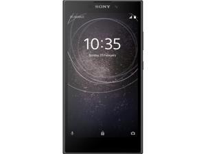 Sony Xperia L2 5.5" - Unlocked Smartphone - 32GB - Black US Warranty Sony Xperia L2 5.5" - Unlocked Smartphone - 32GB - Black US Warranty