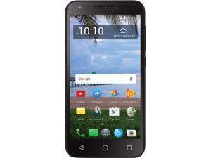Alcatel Raven A574 Simple Mobile Prepaid Cell Phone Alcatel Raven A574 Simple Mobile Prepaid Cell Phone
