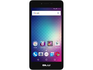 BLU Studio G2 S010Q Unlocked GSM Quad-Core Android Phone - White BLU Studio G2 S010Q Unlocked GSM Quad-Core Android Phone - White