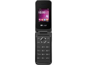 Blu Diva Flex T370X 2G Unlocked GSM Phone 1.8" Black 32MB 24MB RAM Blu Diva Flex T370X 2G Unlocked GSM Phone 1.8" Black 32MB 24MB RAM