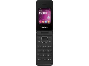 Blu DIVA Flip T390X 2G GSM Flip Phone 2.4" Silver 32MB 24MB RAM Blu DIVA Flip T390X 2G GSM Flip Phone 2.4" Silver 32MB 24MB RAM
