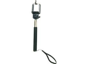 Carco Selfie Go Sticks Black Regular Selfie Stick SS02 Carco Selfie Go Sticks Black Regular Selfie Stick SS02