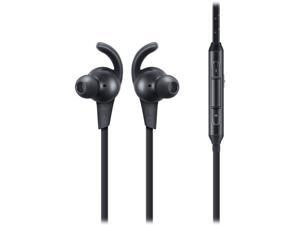 SAMSUNG Black Advanced ANC Earphones EO-IG950BBEGUS SAMSUNG Black Advanced ANC Earphones EO-IG950BBEGUS