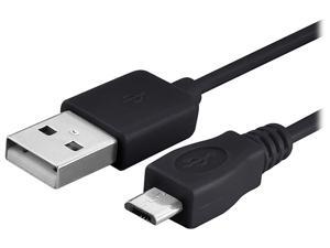 Insten 1830376 Black Cables Insten 1830376 Black Cables