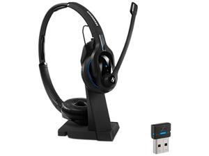 SENNHEISER MB Pro 2 UC 506045 Black Headset SENNHEISER MB Pro 2 UC 506045 Black Headset