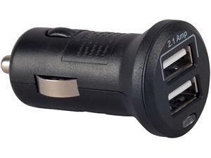 RCA MINIME2 2.1 Amp USB Car Charger RCA MINIME2 2.1 Amp USB Car Charger