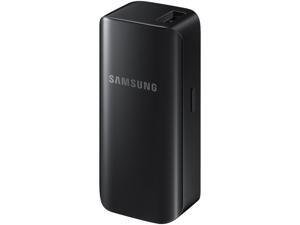 Samsung 2100mAh Universal Battery Pack, Black Samsung 2100mAh Universal Battery Pack, Black