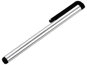 Insten Silver Touch Screen Stylus compatible with the New Apple iPhone 5 798747 Insten Silver Touch Screen Stylus compatible with the New Apple iPhone 5 798747
