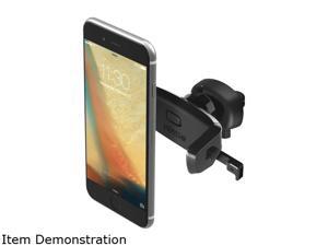 iOttie Easy One Touch Mini Vent Universal Car Mount Holder Cradle for iPhone 5/5C/5S/6/6S/SE, 6/6Splus, Galaxy S5/S6/S7, S6/S7edge, Note 4/5/Edge iOttie Easy One Touch Mini Vent Universal Car Mount Holder Cradle for iPhone 5/5C/5S/6/6S/SE, 6/6Splus, Galaxy S5/S6/S7, S6/S7edge, Note 4/5/Edge