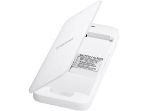 SAMSUNG 2800 mAh Galaxy S5 Battery Charging Kit EB-KG900BWUSTA SAMSUNG 2800 mAh Galaxy S5 Battery Charging Kit EB-KG900BWUSTA