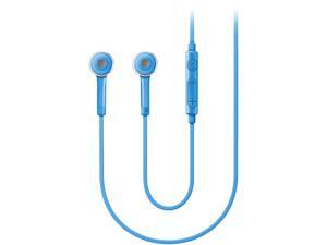 SAMSUNG HS330 Blue 3.5mm Wired Headset w/ Inline Mic EO-HS3303LESTA SAMSUNG HS330 Blue 3.5mm Wired Headset w/ Inline Mic EO-HS3303LESTA