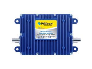Wilson Electronics Cell Phone Signal Booster Kit Simultaneously Use Multiple Phones and Data Cards (801212) Wilson Electronics Cell Phone Signal Booster Kit Simultaneously Use Multiple Phones and Data Cards (801212)