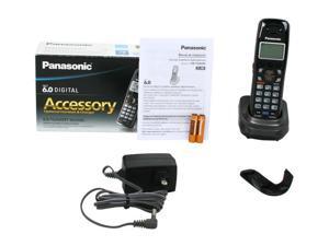 Panasonic KX-TGA939T 1.9 GHz DECT 6.0 Additional Digital Cordless Handset for the KX-TG939 Series Panasonic KX-TGA939T 1.9 GHz DECT 6.0 Additional Digital Cordless Handset for the KX-TG939 Series