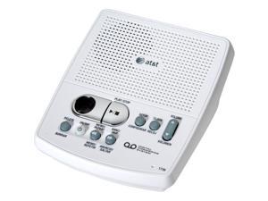 AT&T 1739 Digital Corded Answering Machine AT&T 1739 Digital Corded Answering Machine