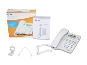 AT&T CL2909 Corded Phone AT&T CL2909 Corded Phone