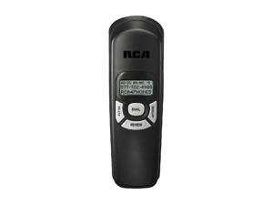 RCA 1104-1BKGA 1-line Operation Slim-Line Caller ID Corded Telephone RCA 1104-1BKGA 1-line Operation Slim-Line Caller ID Corded Telephone