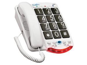 Clarity JV-35B JV35 Amplified Standard Phone Clarity JV-35B JV35 Amplified Standard Phone