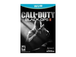 Call of Duty: Black Ops II Nintendo Wii U Call of Duty: Black Ops II Nintendo Wii U