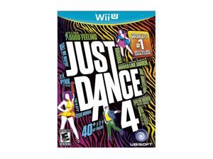Just Dance 4 Wii U Games Just Dance 4 Wii U Games