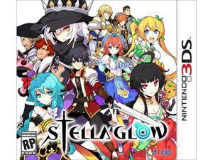 Stella Glow Nintendo 3DS Stella Glow Nintendo 3DS
