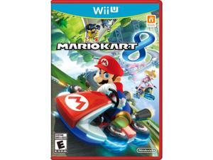 Mario Kart 8 Nintendo Wii U Mario Kart 8 Nintendo Wii U