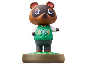 Nintendo Tom Nook - Amiibo Nintendo Tom Nook - Amiibo
