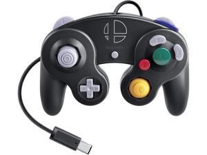 GameCube Controller Super Smash Bros. Ultimate Edition GameCube Controller Super Smash Bros. Ultimate Edition