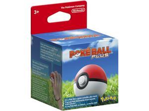 Poke Ball Plus Poke Ball Plus