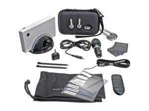 dreamGEAR Nintendo Dsi 18-in-1 Bundle (Black) dreamGEAR Nintendo Dsi 18-in-1 Bundle (Black)