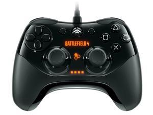 PDP Battlefield 4 Wired Controller - PlayStation 3 PDP Battlefield 4 Wired Controller - PlayStation 3