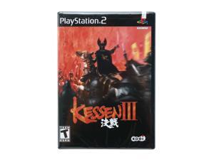 Kessen III Game Kessen III Game