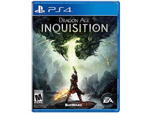 Dragon Age: Inquisition PlayStation 4 Dragon Age: Inquisition PlayStation 4