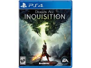 Dragon Age: Inquisition PS4 Dragon Age: Inquisition PS4