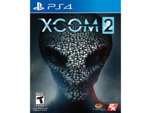 XCOM 2 - PlayStation 4 XCOM 2 - PlayStation 4