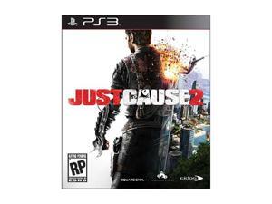 Just Cause 2 PlayStation 3 Just Cause 2 PlayStation 3