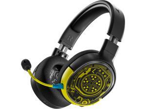 Steelseries Arctis 1 Wireless Cyberpunk Edition (PS4) Steelseries Arctis 1 Wireless Cyberpunk Edition (PS4)
