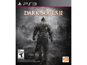 Dark Souls II - PlayStation 3 Dark Souls II - PlayStation 3