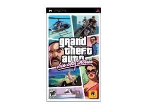 Grand Theft Auto: Vice City Stories PSP Game Rockstar Grand Theft Auto: Vice City Stories PSP Game Rockstar