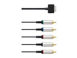 SONY PSP go Component AV Cable SONY PSP go Component AV Cable
